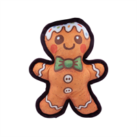 Great&Small Christmas Tough Iced Biscuit Buddy